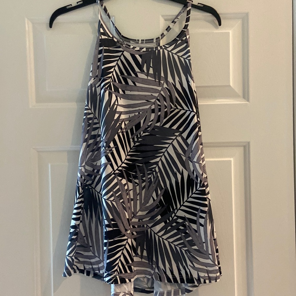 Old navy sporty top